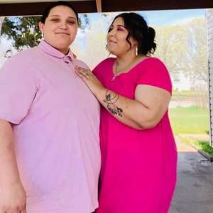 Meet your Posher, Lynn